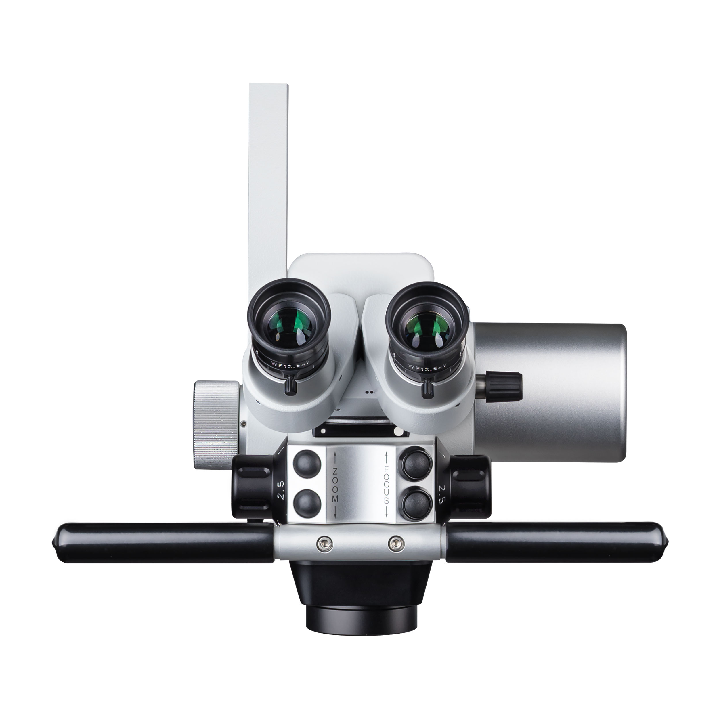 [DK]Operationsmikroskop KAPS SOM 62 Advanced, nærbillede 2